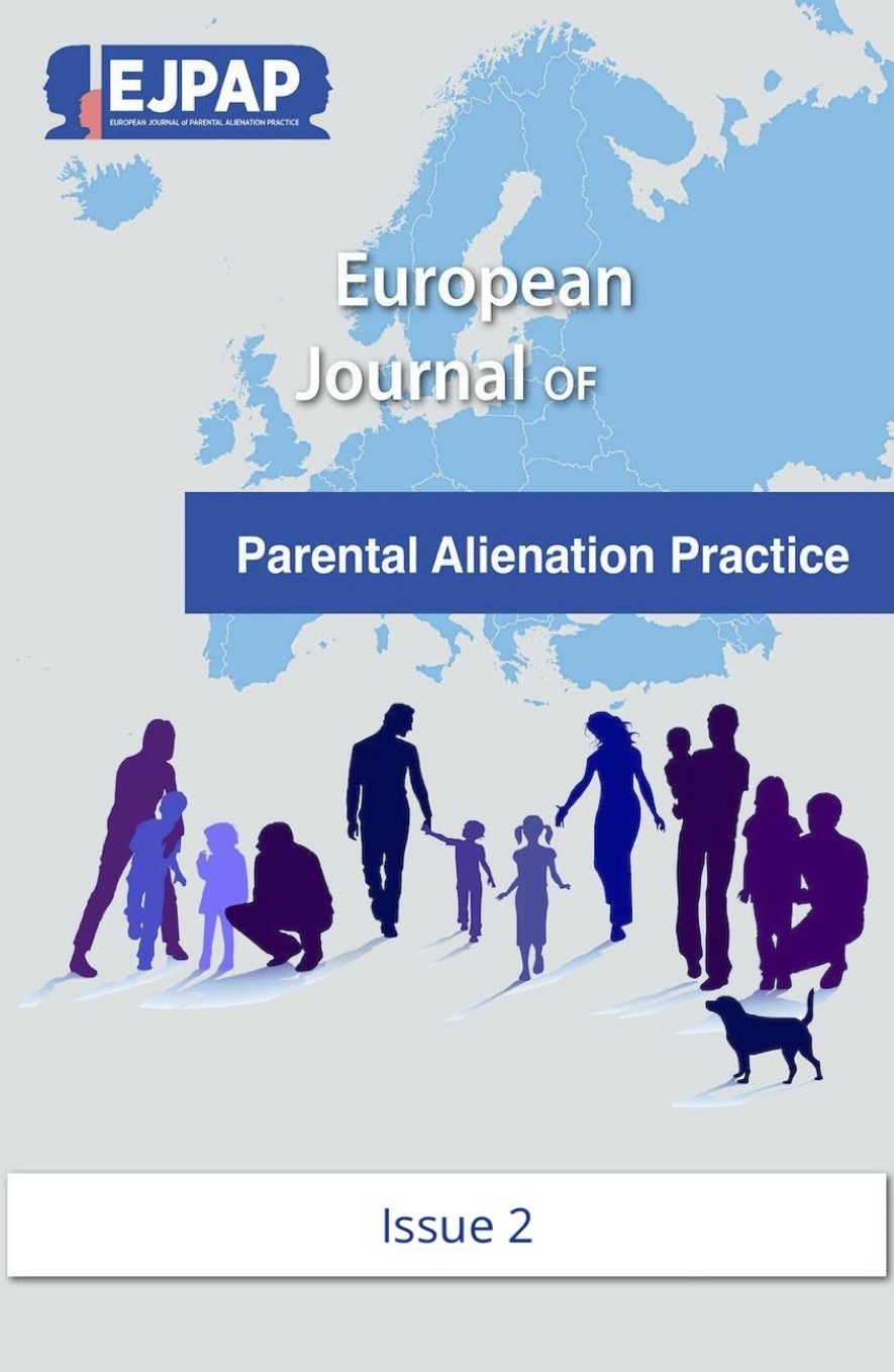 European Journal of Parental Alienation Practice — Issue 2